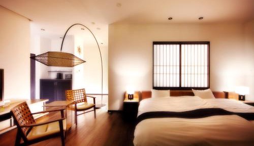 Suite with Balcony