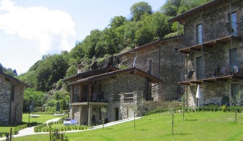 Two-Bedroom Apartment - Giglio