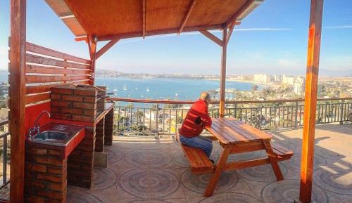 Apartment with Sea View