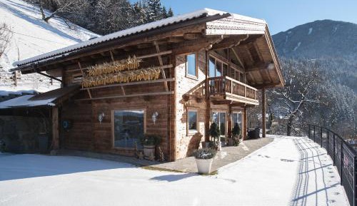 Superior Chalet