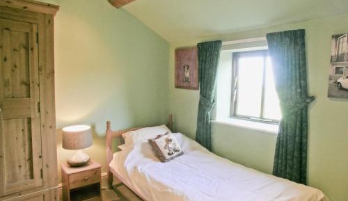 Four-Bedroom Vacation Home