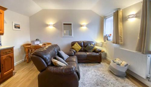 Two-Bedroom Holiday Home