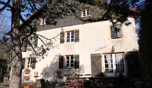 Two-Bedroom Superior Apartment