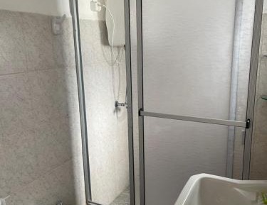 Quadruple Room with Bathroom