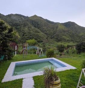 Three-Bedroom Chalet