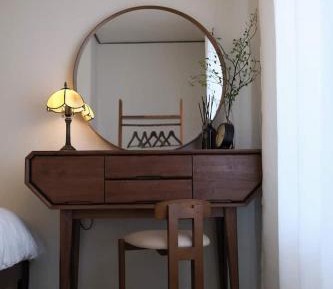 Three-Bedroom Vacation Home 