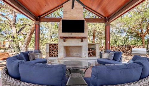 One-Bedroom Vacation Home