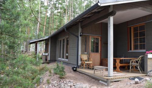 Chalet 18