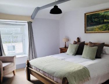 One-Bedroom Superior Apartment