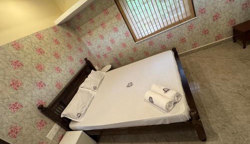 Triple Room with Balcony