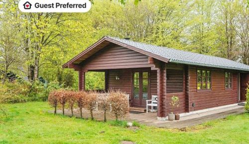 Two-Bedroom Holiday Home