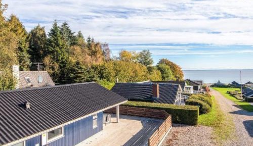 Two-Bedroom Holiday Home