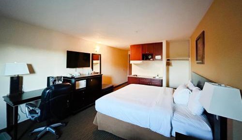 King Studio - Non-Smoking