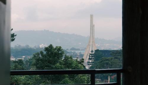 Deluxe Double or Twin Room with Balcony