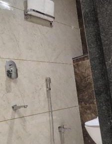 Executive Triple Room