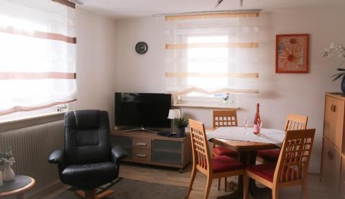 Superior One-Bedroom Apartment