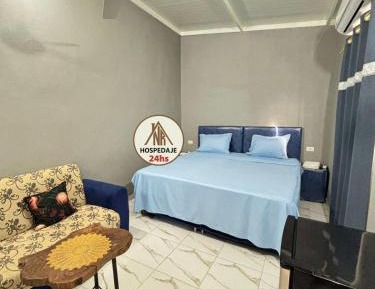 Deluxe Double Room with Shower