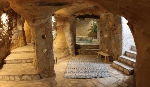 Four-Bedroom Vacation Home