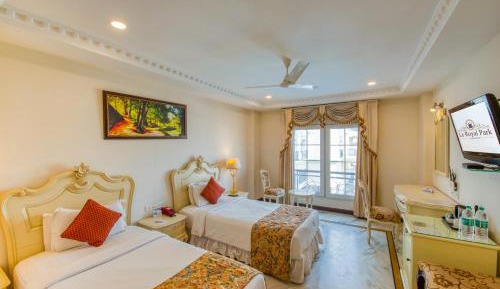 Executive Suite