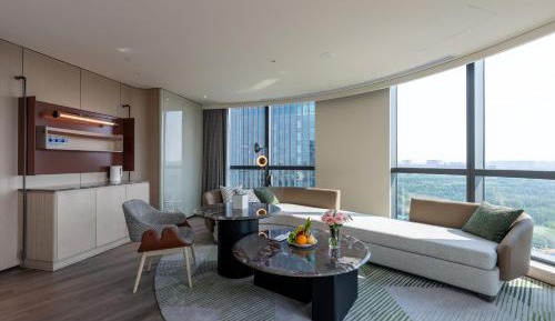 King Suite