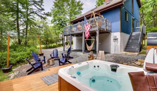 Vacation Home