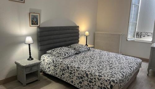 Three-Bedroom Townhouse