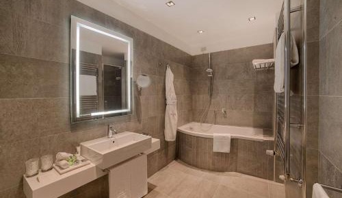 Premium Double or Twin Room