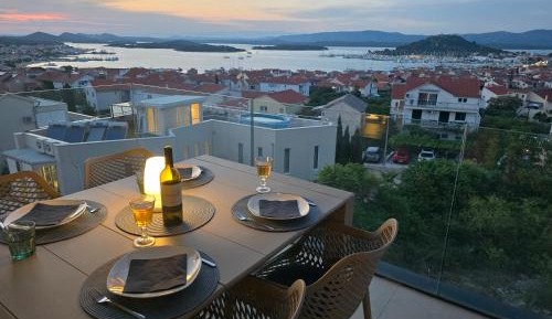 Apartment with Sea View
