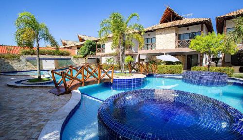 Three-Bedroom Bungalow