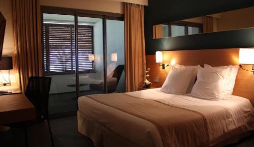 Superior Room with Sea view