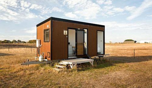 Mobile Home