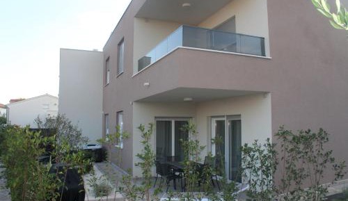 Three-Bedroom Apartment with View
