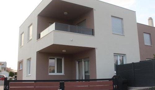 Three-Bedroom Apartment with View