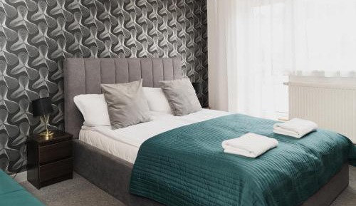Classic Quadruple Room