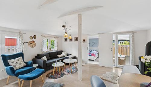 One-Bedroom Vacation Home