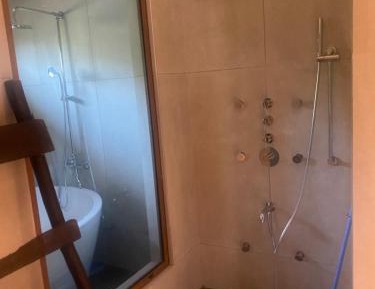 King Room with Balcony