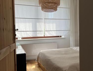 Two-Bedroom Family Apartment