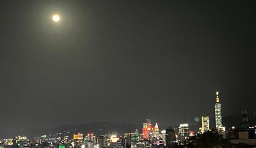 Quadruple Room with Balcony