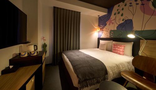 Concept Single Room