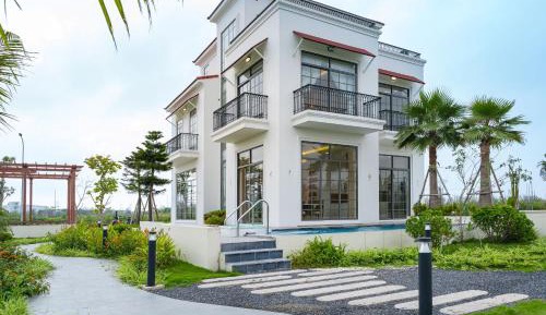 Diamond Villa (5BR)