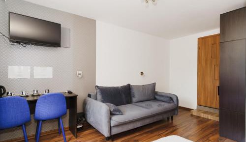 Comfort Quadruple Room