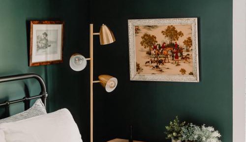 Queen Room