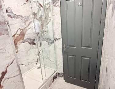 Economy Quadruple Room