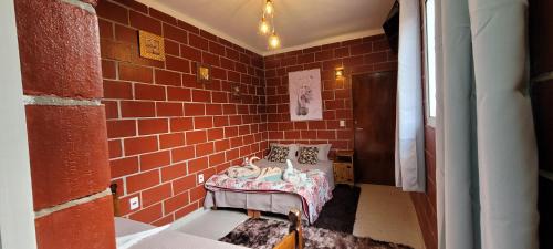 Classic Quadruple Room