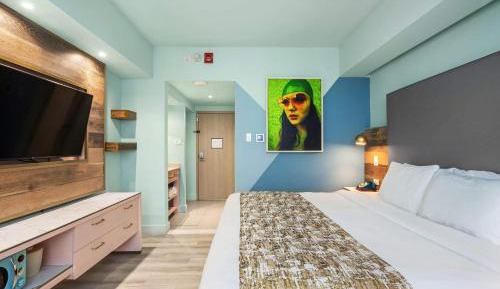 King Room