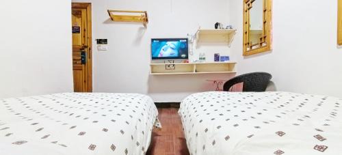 Comfort Twin Room