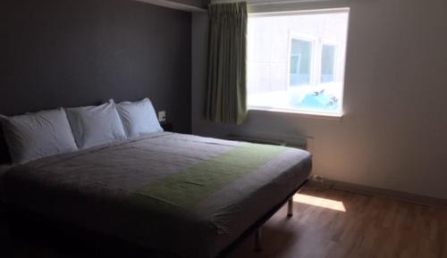 Double Room - Disability Access - Non-Smoking