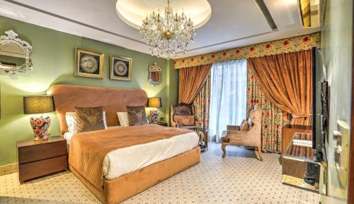 Triple Room with Bath