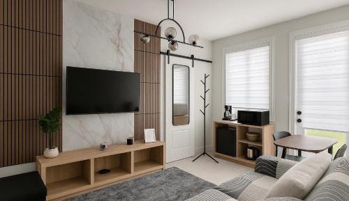 Deluxe Room (2 Adults + 1 Child)