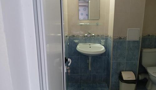 Triple Room with Mountain View